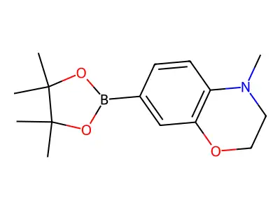 L-tyrosine structure