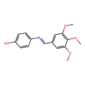 Di-O-methyl-S-<N-isobutyl-carbamoylmethyl>-dithiophosphat structure