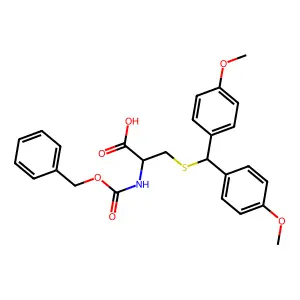 3,3-Diphenylcyclopentylamine structure