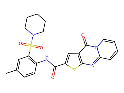 VU0611683-1 structure