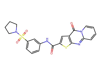 VU0611673-1 structure