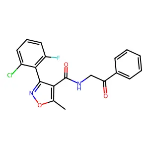 F1201-0284 structure