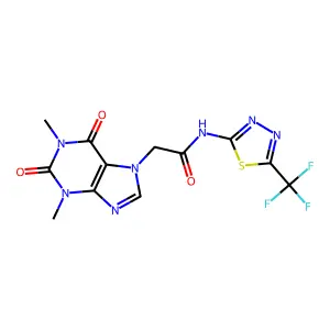 BAS 05023812 structure