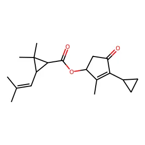 Antibiotic S 728 structure