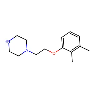 propyl 2-amino-5,6-dihydro-4H-cyclopenta[b]thiophene-3-carboxylate structure