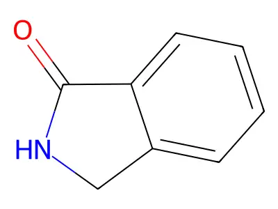 4,5-Dihydro-1H-isoindole-1,3(2H)-dione structure