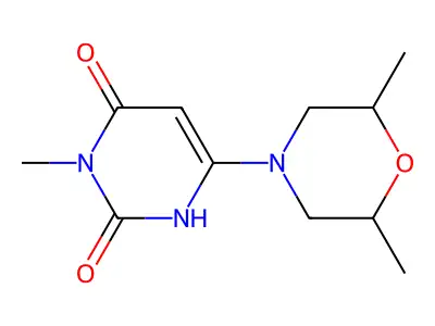 7-phenyl-3,4,9,9a-tetrahydro-2H-pyrazino[1,2-c]pyrimidine-1,6,8-trione structure