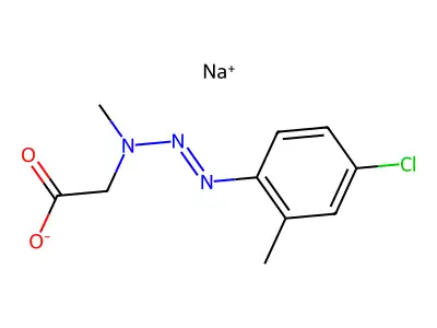 1,2-bis(2-Nitrophenoxy)ethane structure