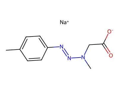2-(Anthracen-9-yl)ethyl methyl ether structure