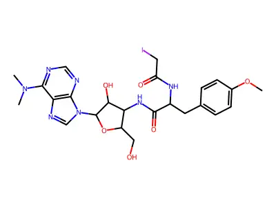 Ethyl 2-(4-methylphenylsulfonamido)acetate structure
