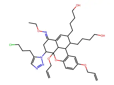 CLL1_000027 structure