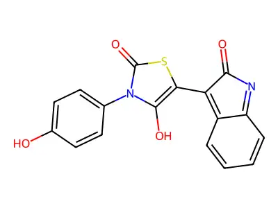 BIM-0032873.P001 structure