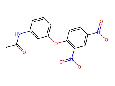 4-Pyrrolidinecarboxamide, N-(o-(morpholinocarbonyl)phenyl)-2-oxo-1-phenyl- structure