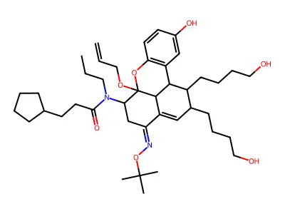 CLL1_000945 structure