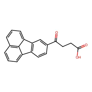 夫洛梯隆 structure