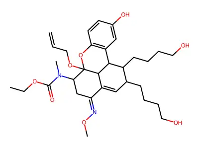 CLL1_001107 structure