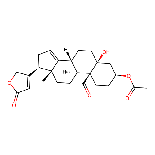 KST-1A5270 structure