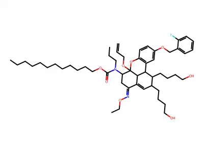 CLL1_002195 structure