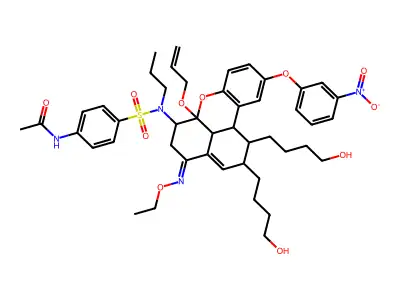 CLL1_002392 structure