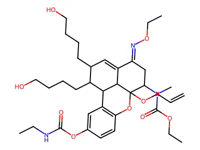 CLL1_002444 structure