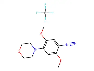 N-ethylthiadiazole-4-carboxamide structure
