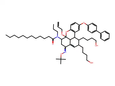 CLL1_002876 structure