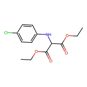 1-anthraniloyl-piperidine structure