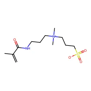 Propyleneoxide structure