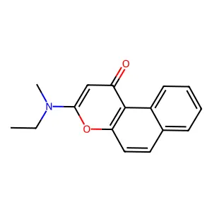 K 8409 structure