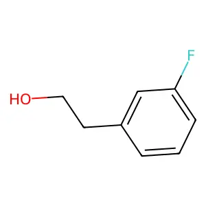 Glucose 6-arsenate structure