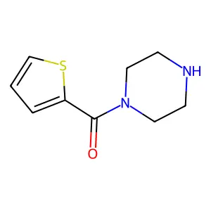 2-Chloro-4-cyclohexylphenol structure