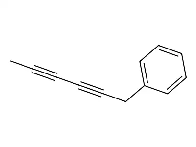 Capillene structure