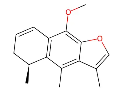 Cacalohastine structure