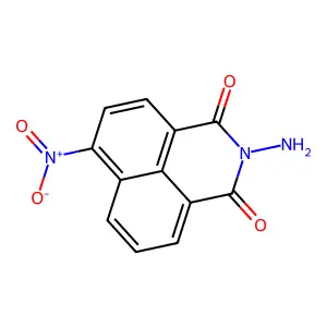 Ethyl 6-Aminonicotinate structure