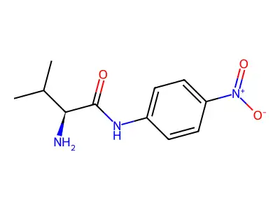 Val-PNA structure