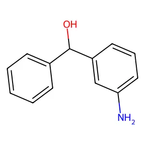 1,5-Diphenyl-1-pentanone structure