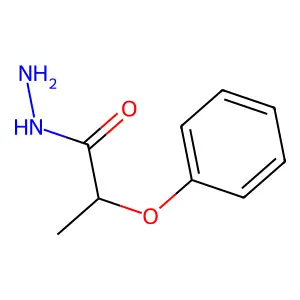1,5,6-tri-o-methylsulfonyl-alpha-D-glucofuranose structure