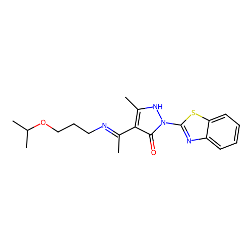 A3396/0144088 structure
