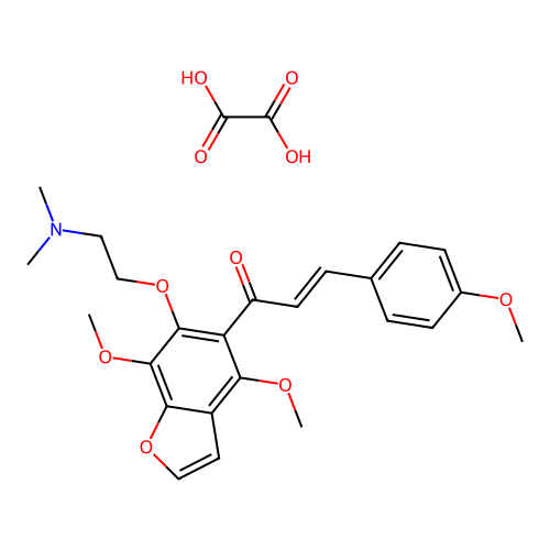 EINECS 257-699-2 structure