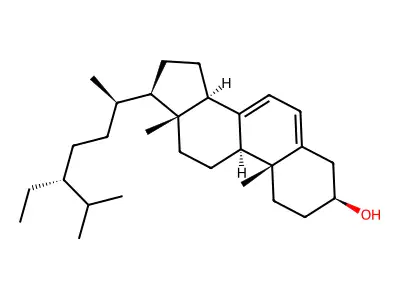 Adenosine, 8-methoxy- structure