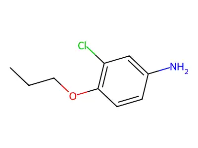 (3-Chloro-2-methylphenyl)boronic acid structure