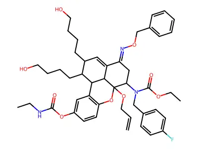 CLL1_007379 structure