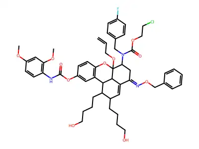 CLL1_007411 structure