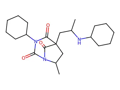 5-25-16-00118 (Beilstein Handbook Reference) structure