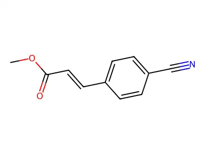 5-Bromo-2-nitrobenzonitrile structure