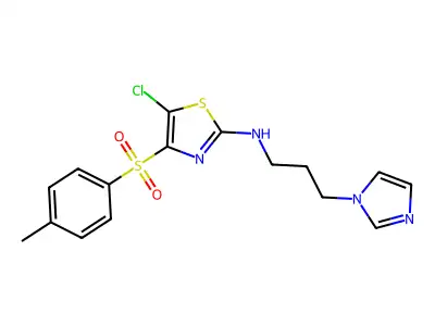 VU0230813-4 structure
