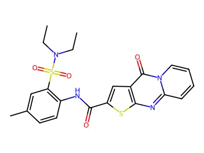 VU0611682-1 structure