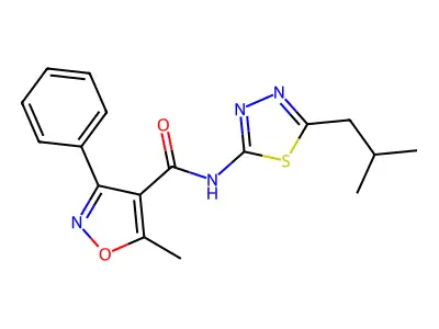 BAS 05024027 structure
