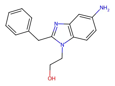 Methyl 2-amino-4-methyl-5-[(2-methylphenyl)carbamoyl]thiophene-3-carboxylate structure