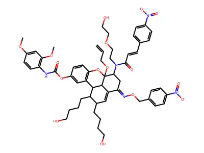CLL1_008431 structure
